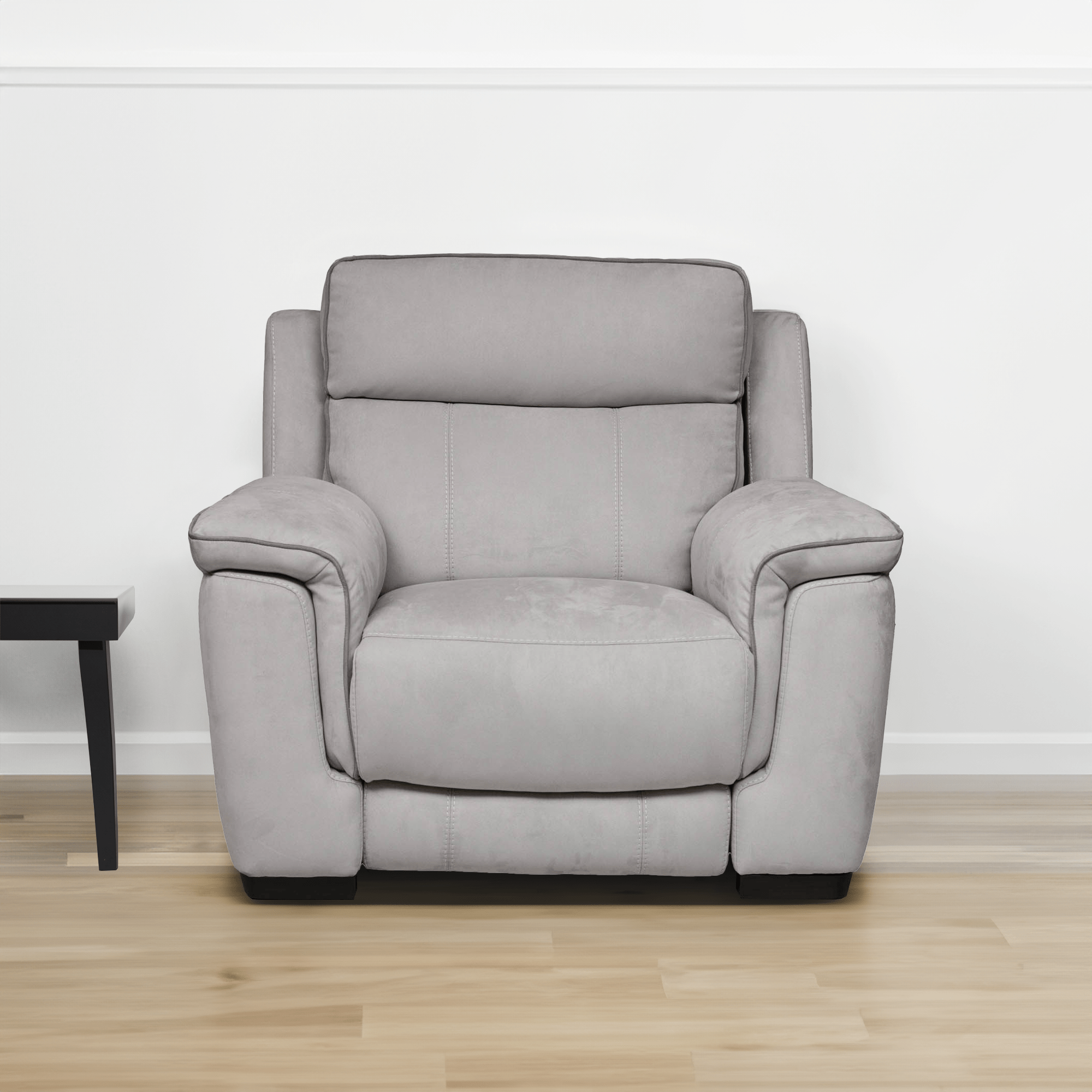 Monza - Chair, Fabric