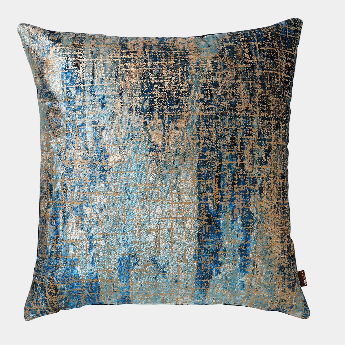 Comino Cushion Blue
