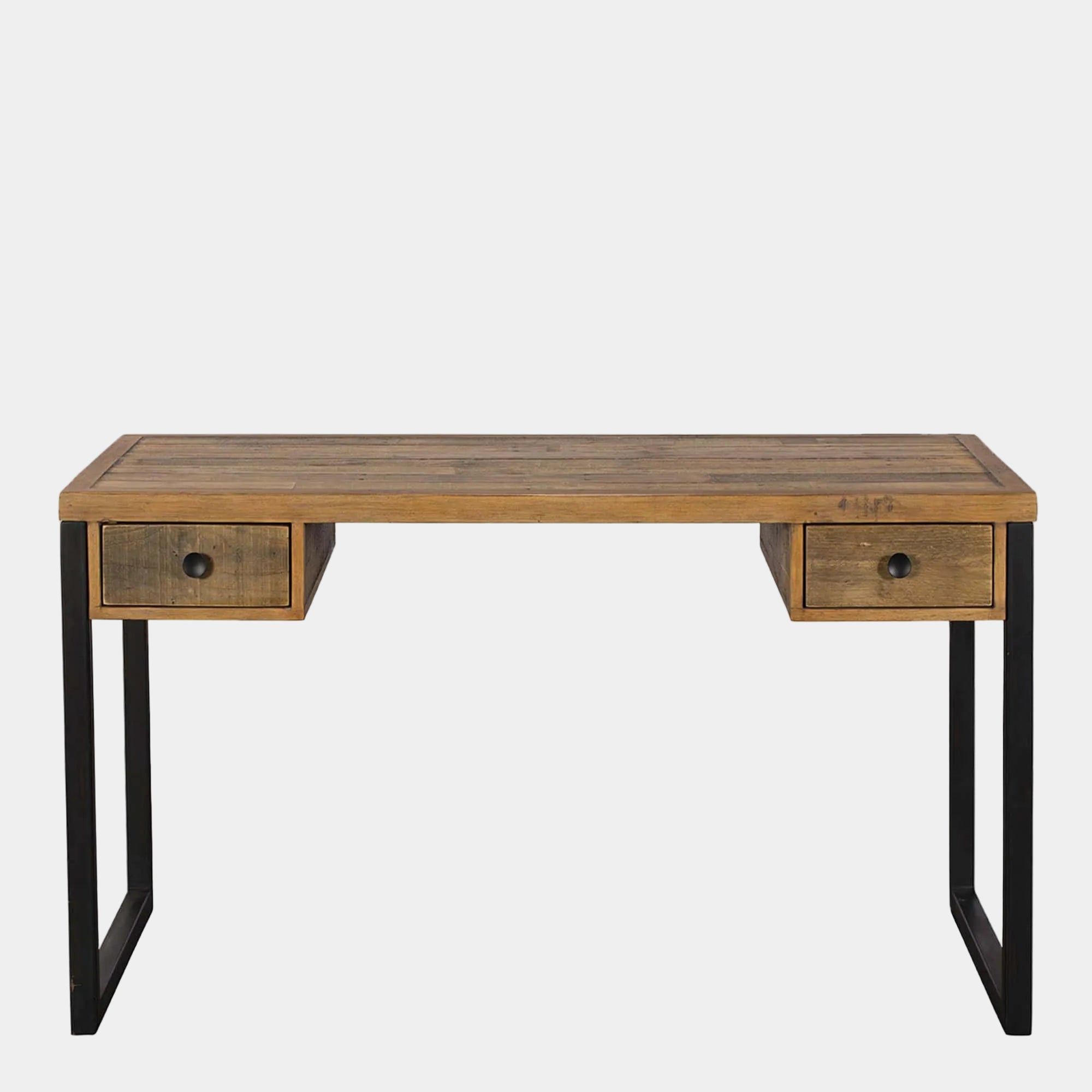 Delta - Office Desk, Wood