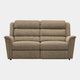 Parker Knoll Colorado - Large 2 Seat Sofa In Fabric Grade A