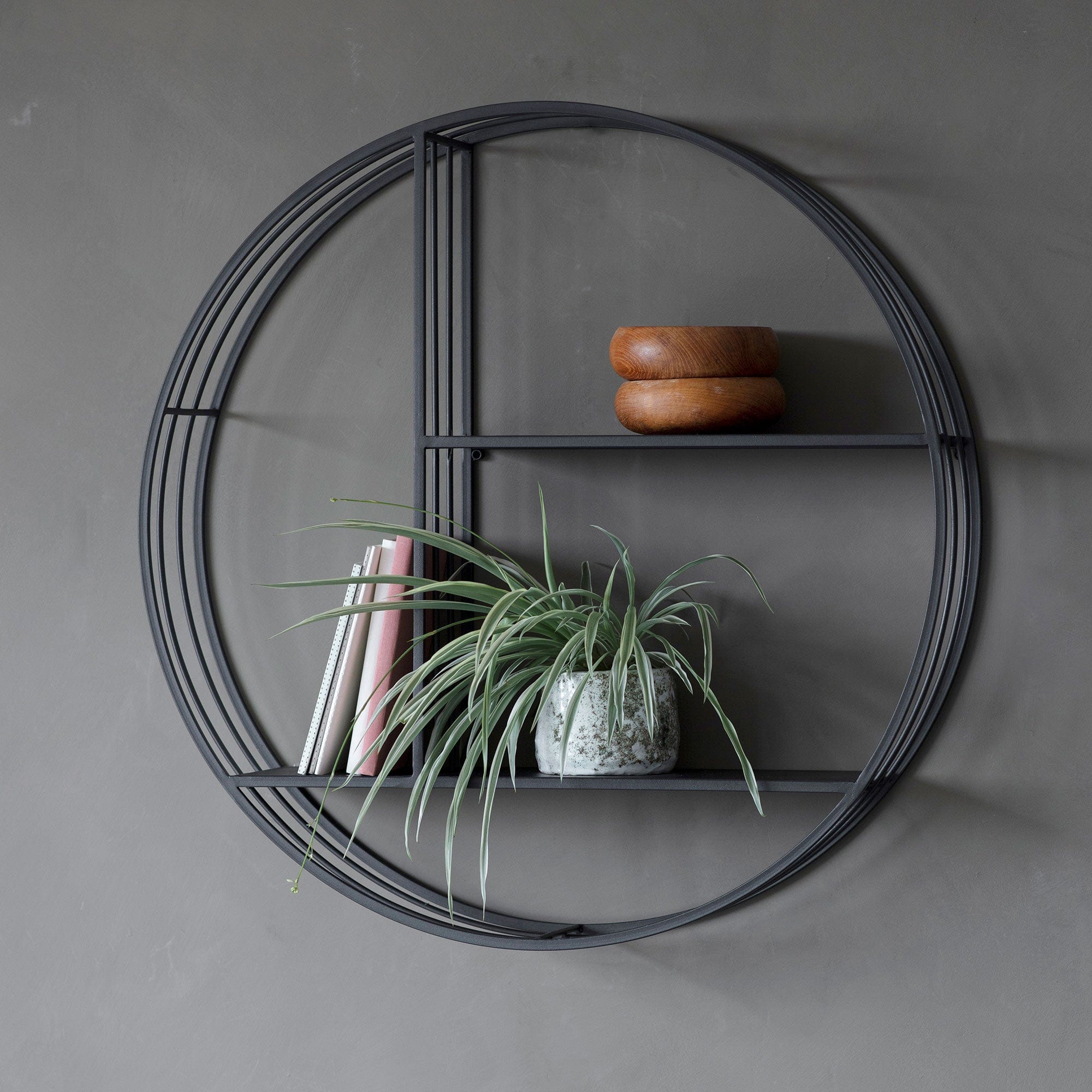 Woodfield - Metal Storage Unit