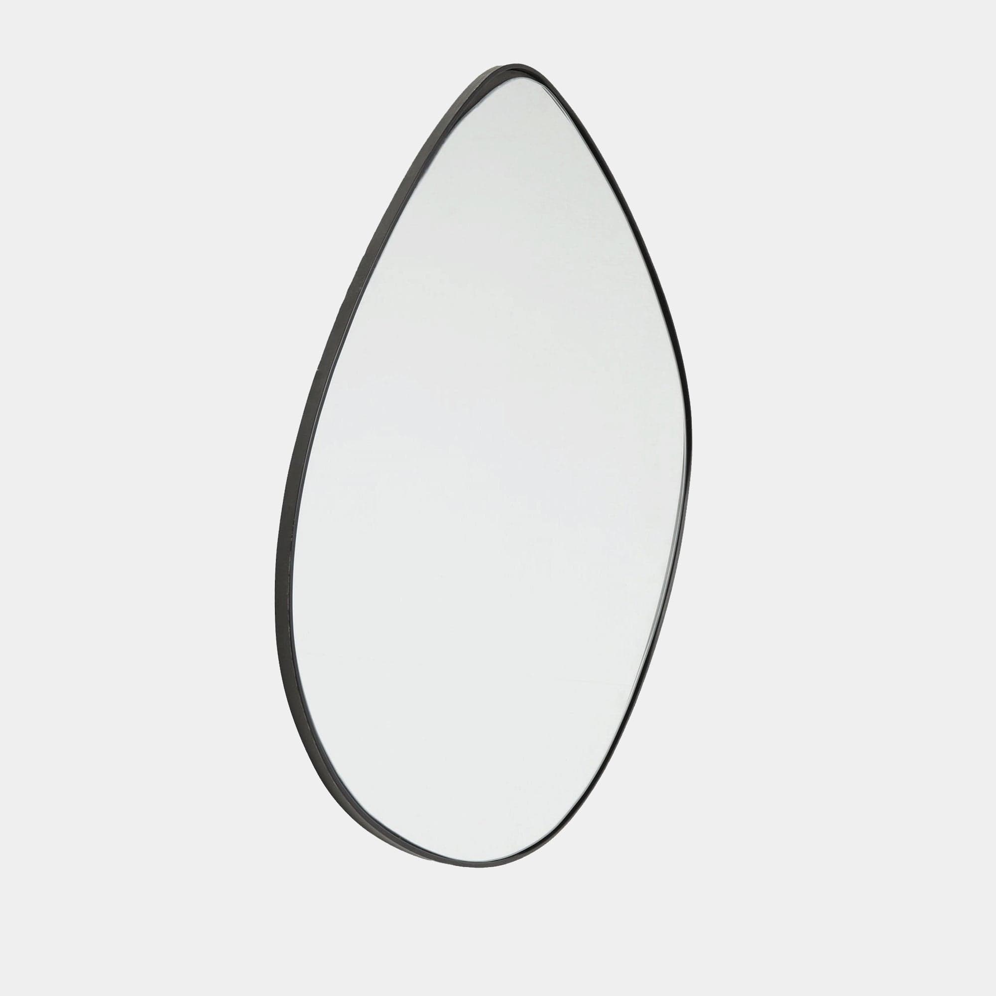 Copenhagen Mirror Large 90 x 93cm (WG)