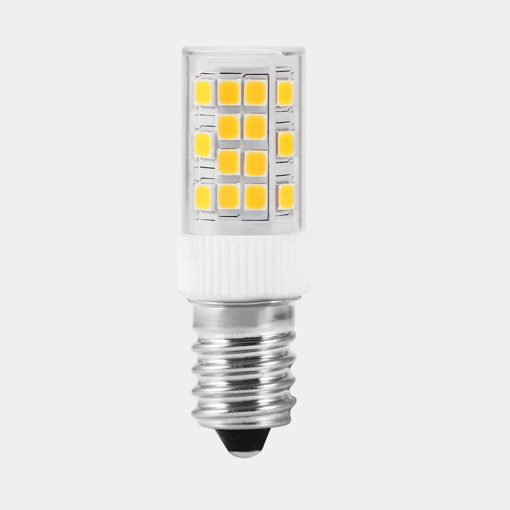 LED Pygmy 4w SES Clear Warm White