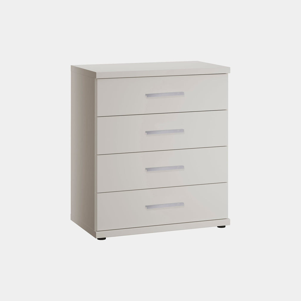 Milton  - 4 Drawer 75cm Chest