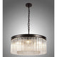 Hayden 8 Pendant