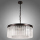 Hayden 8 Pendant