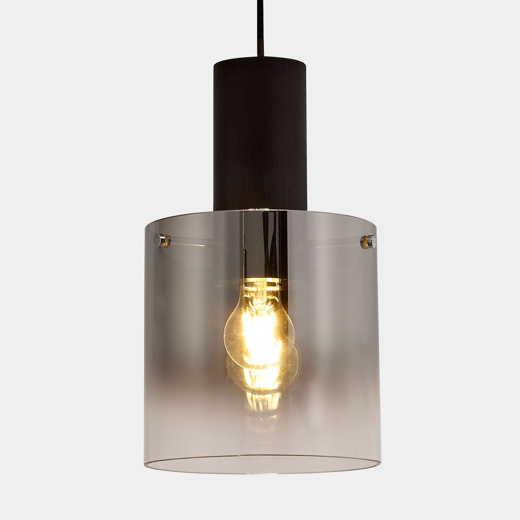 Rizzi Black - Ceiling Pendant Light