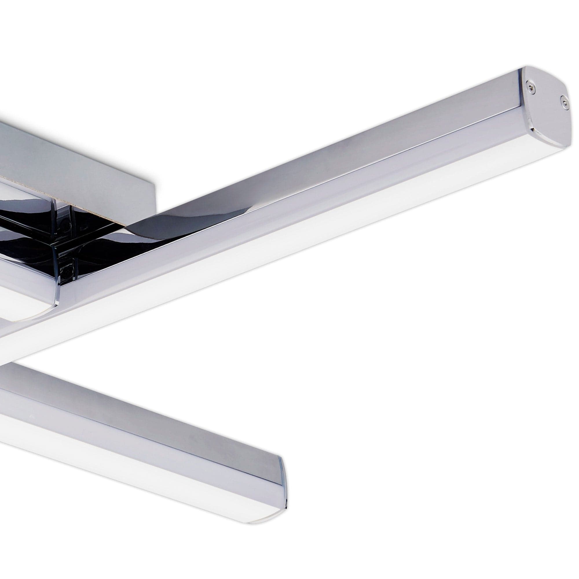 Baen Bathroom - Ceiling Light
