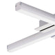 Baen 4 LED Flush IP44