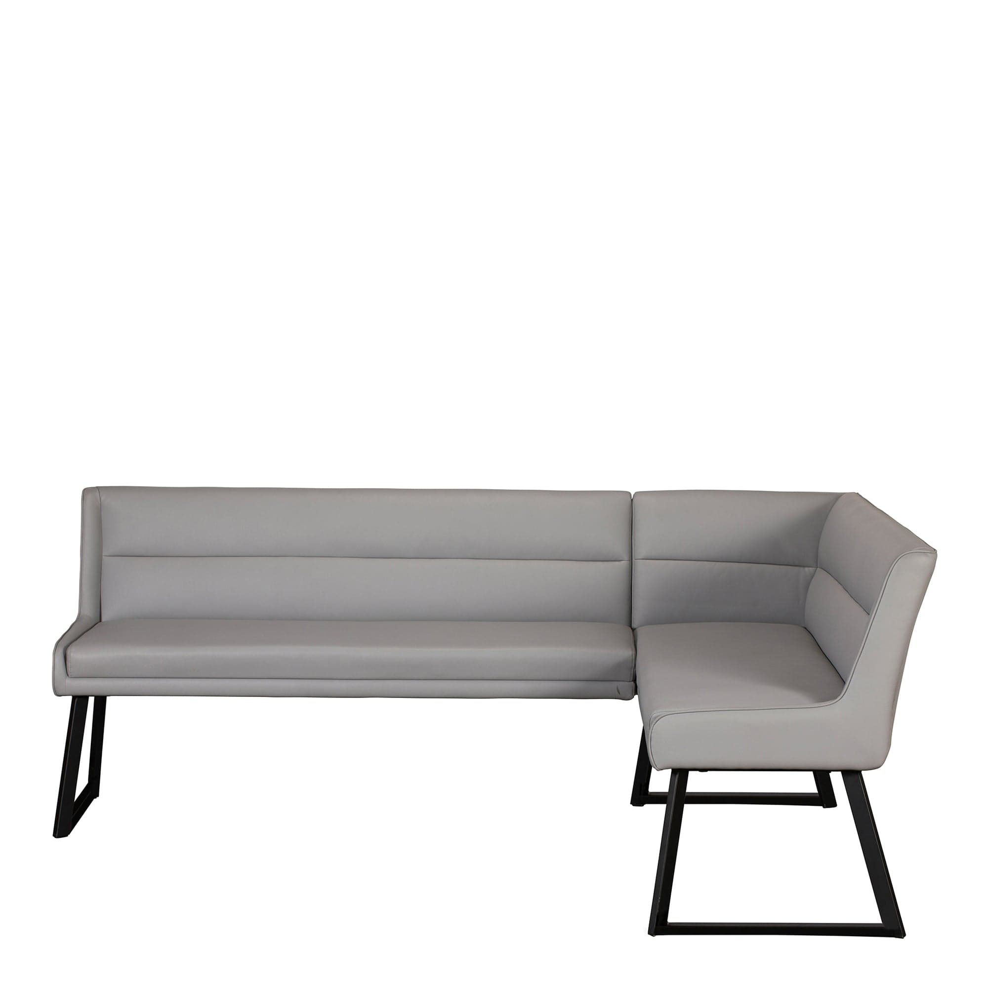 Jessica - Corner Bench Left