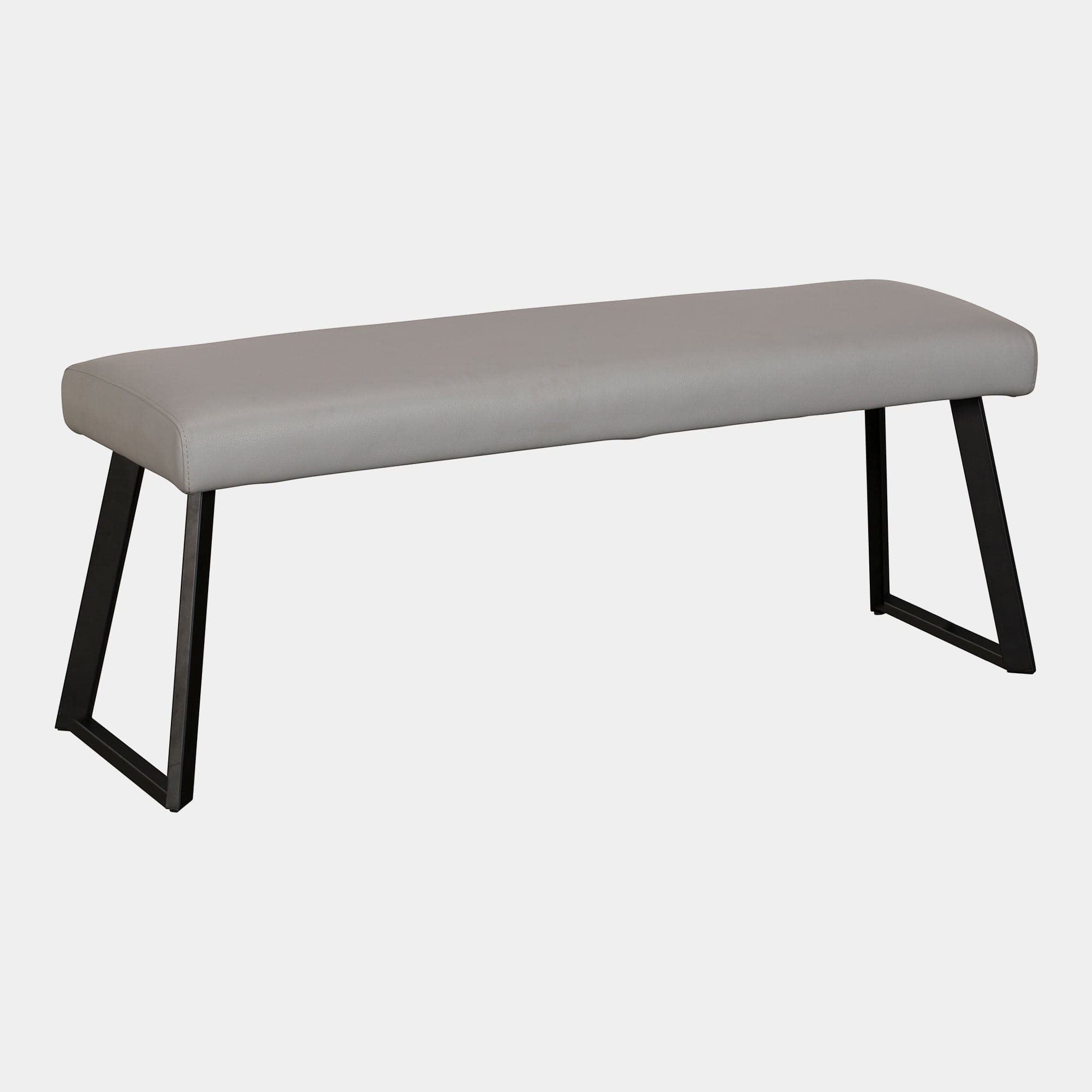 Jessica  - Low Bench