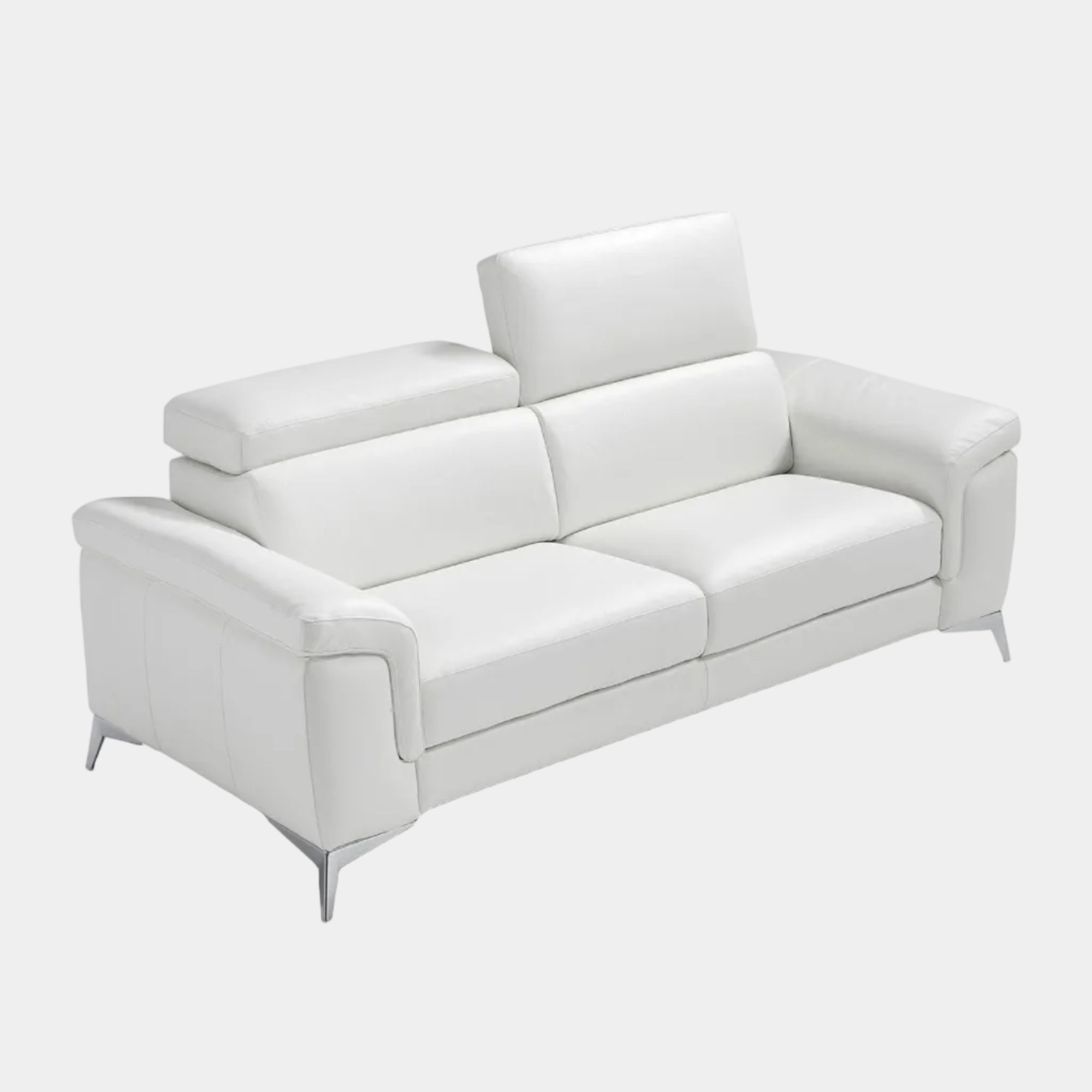Portofino - 2 Seat Power Recliner Sofa, Leather