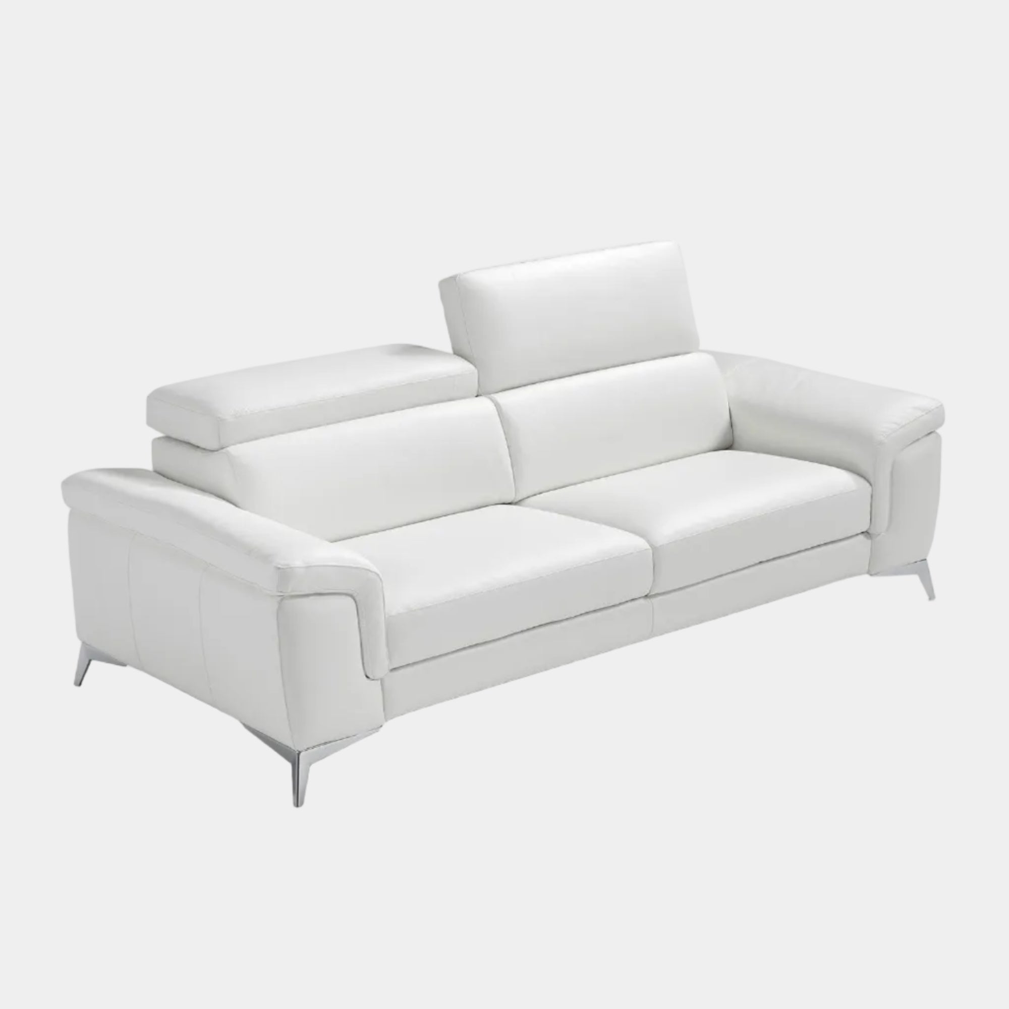 Portofino - Maxi 3 Seat Power Recliner Sofa, Leather