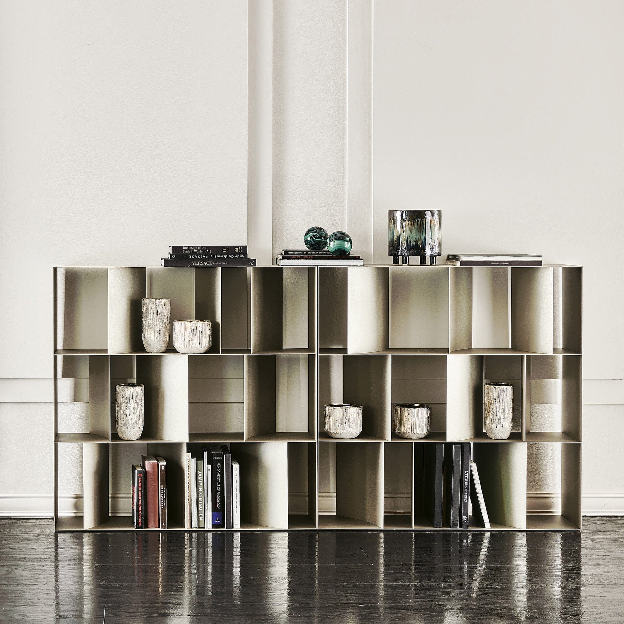 Cattelan Italia Nautilus - Bookcase
