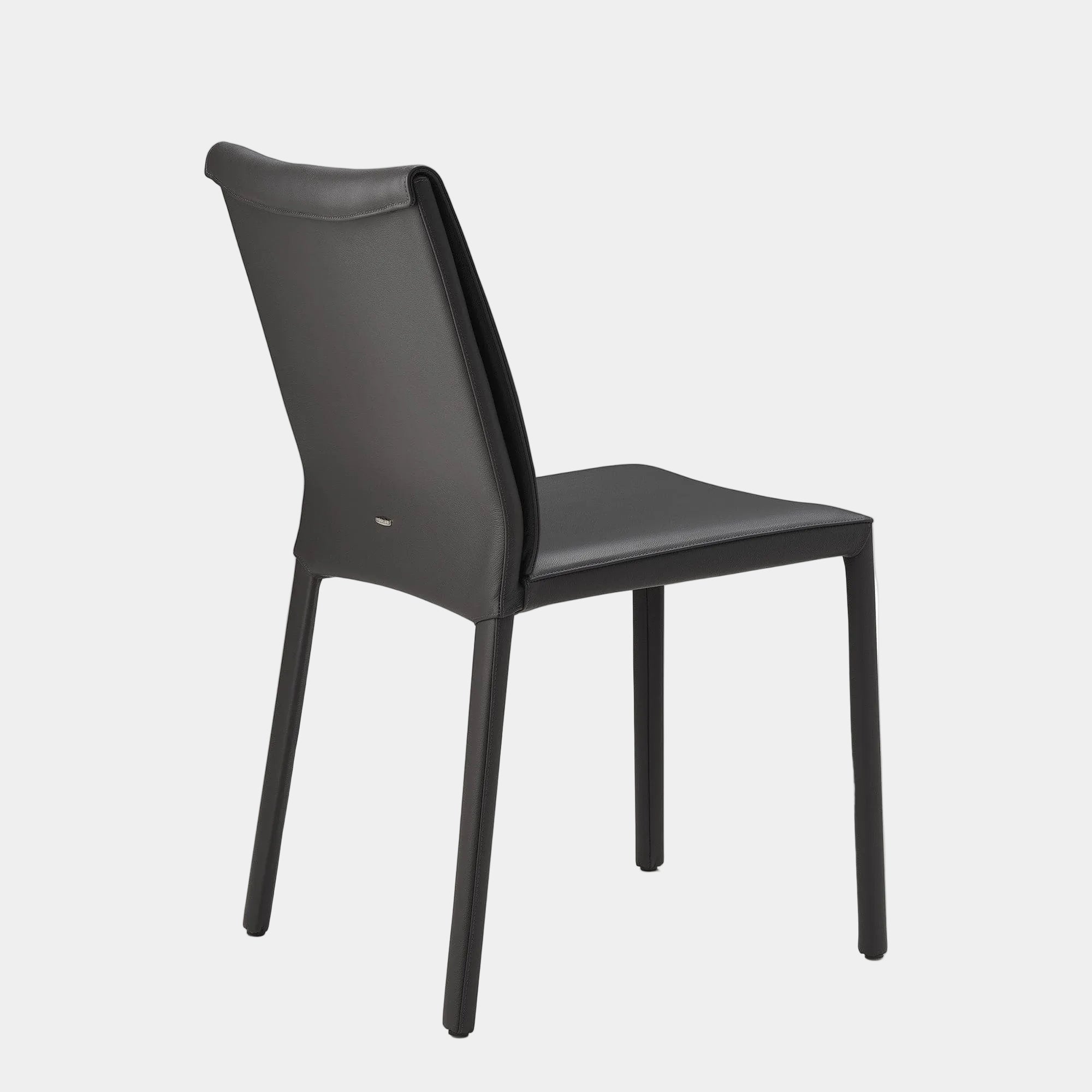 Cattelan Italia Italia - Dining Chair, Synthetic Leather