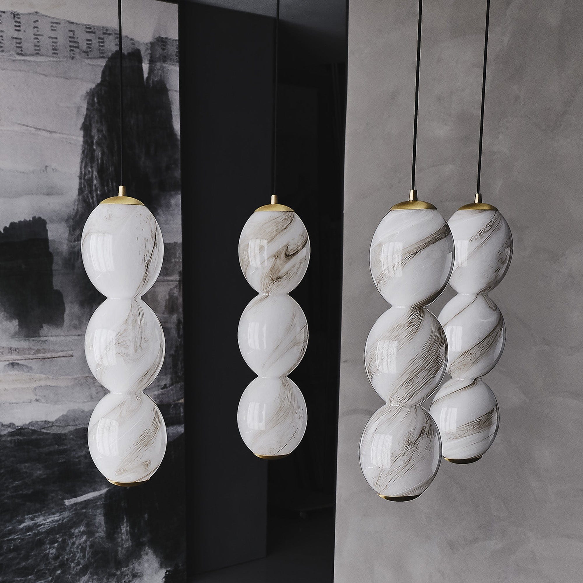 Cattelan Italia Zanziball - Suspension Cluster