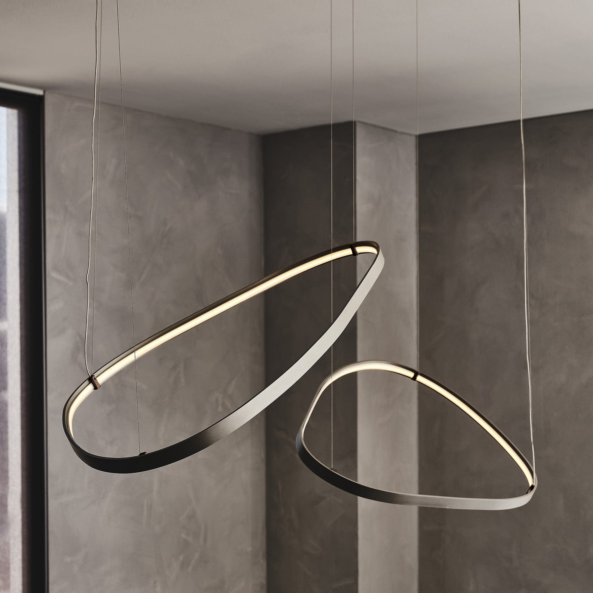 Cattelan Italia Magellano - Suspension Light