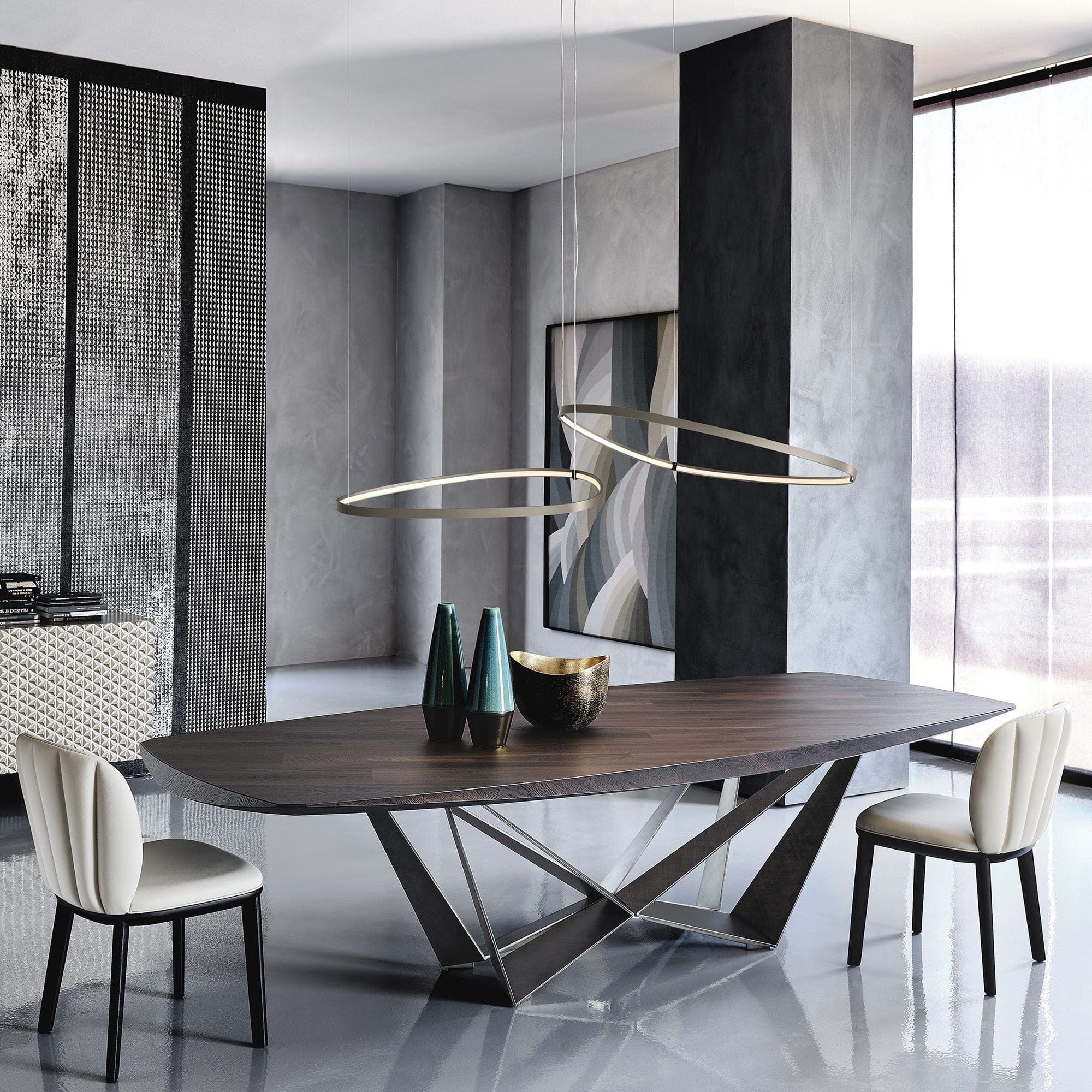 Cattelan Italia Magellano - Suspension Light
