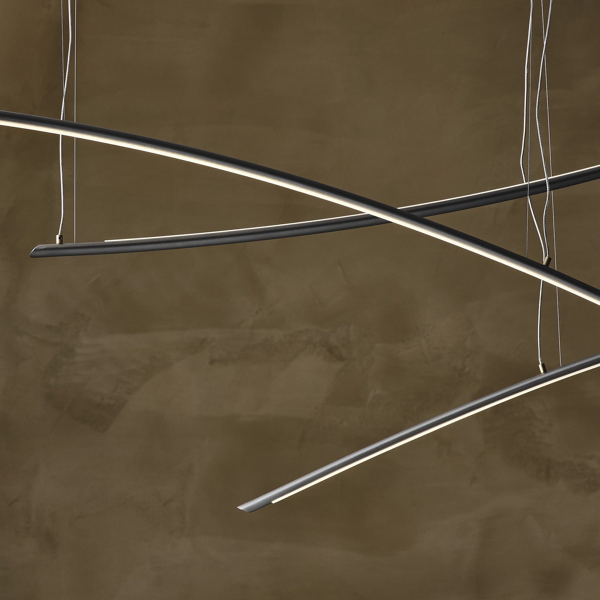 Cattelan Italia Katana - Suspension Cluster