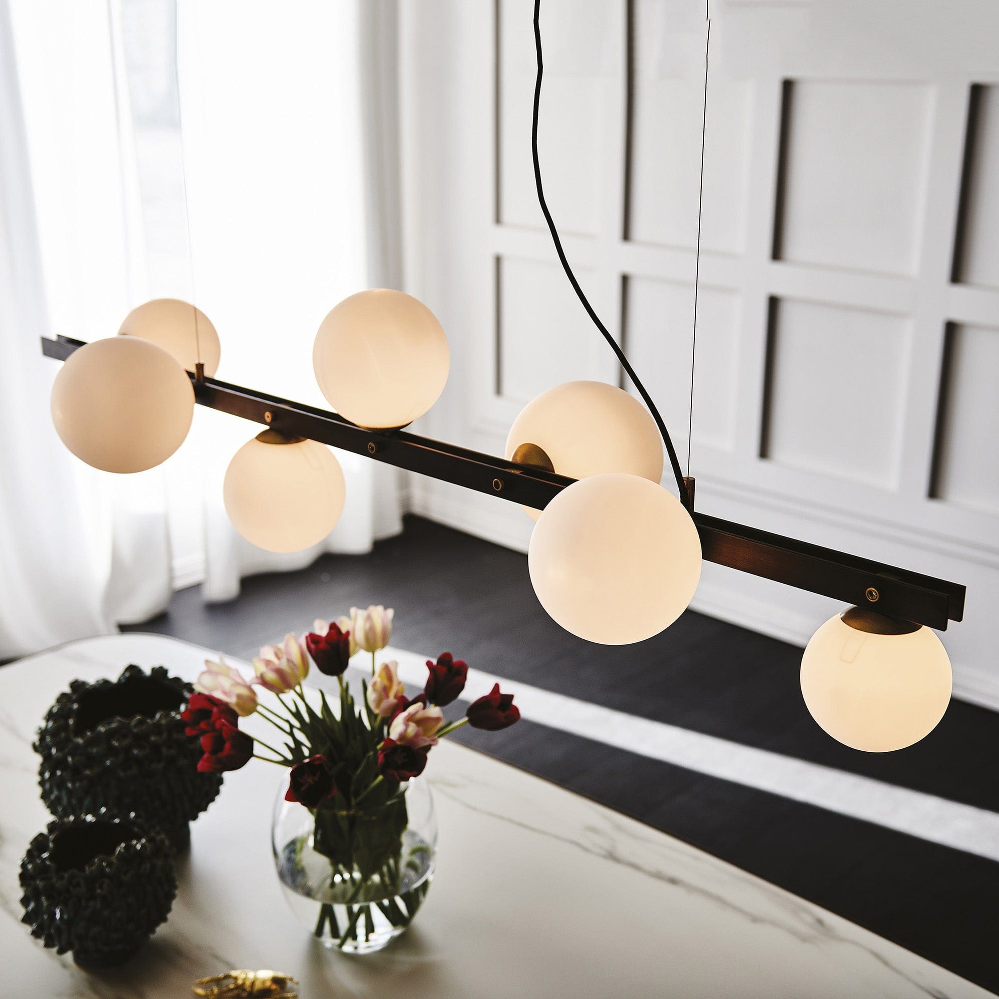 Cattelan Italia Planeta - Ceiling Light