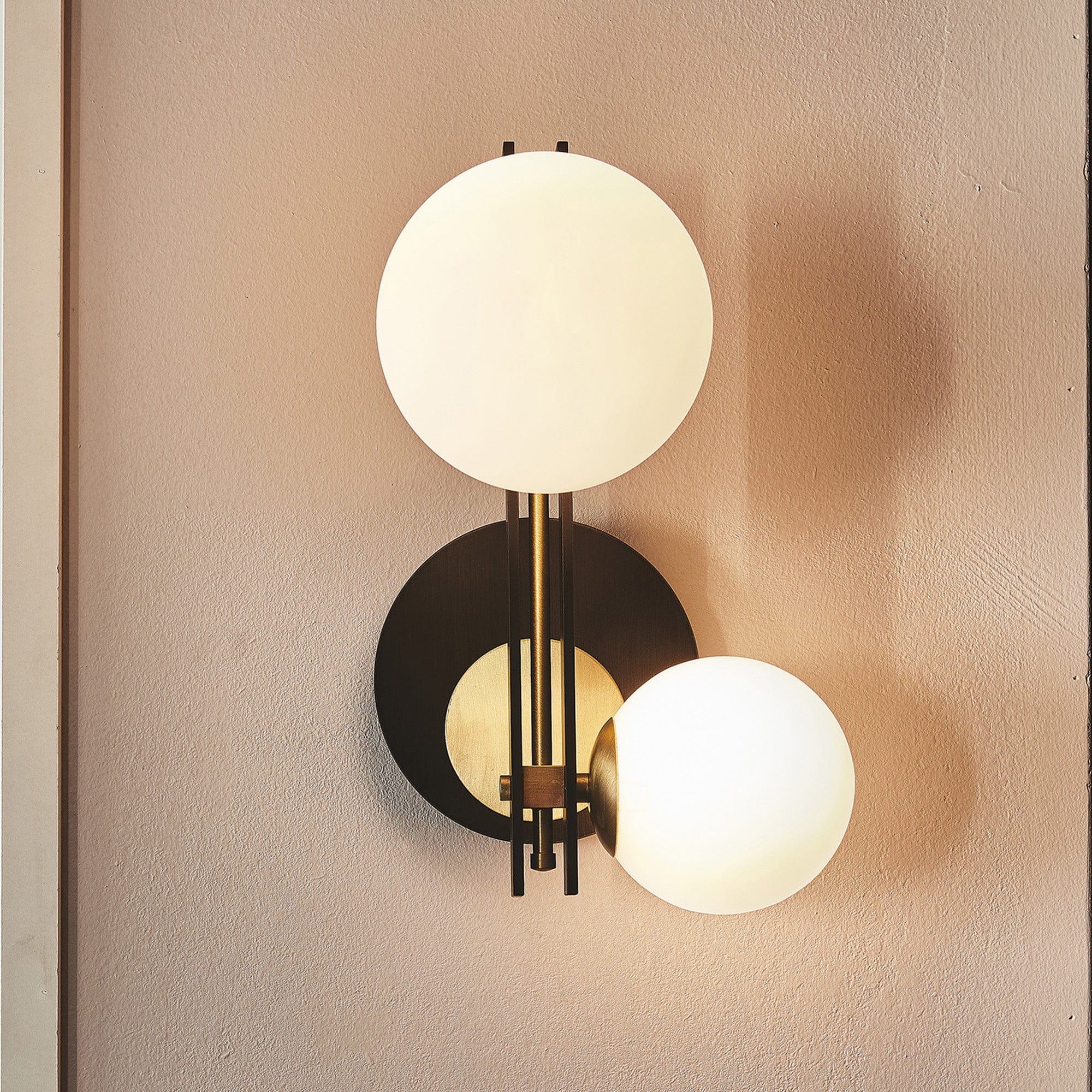 Cattelan Italia Planeta - Wall Lamp | Lowest Price