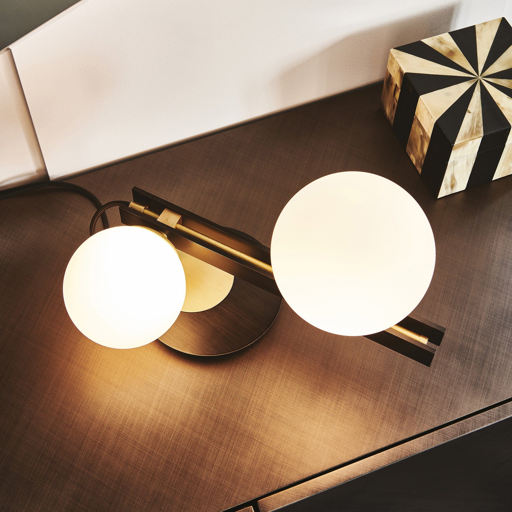 Cattelan Italia Planeta - Table Lamp