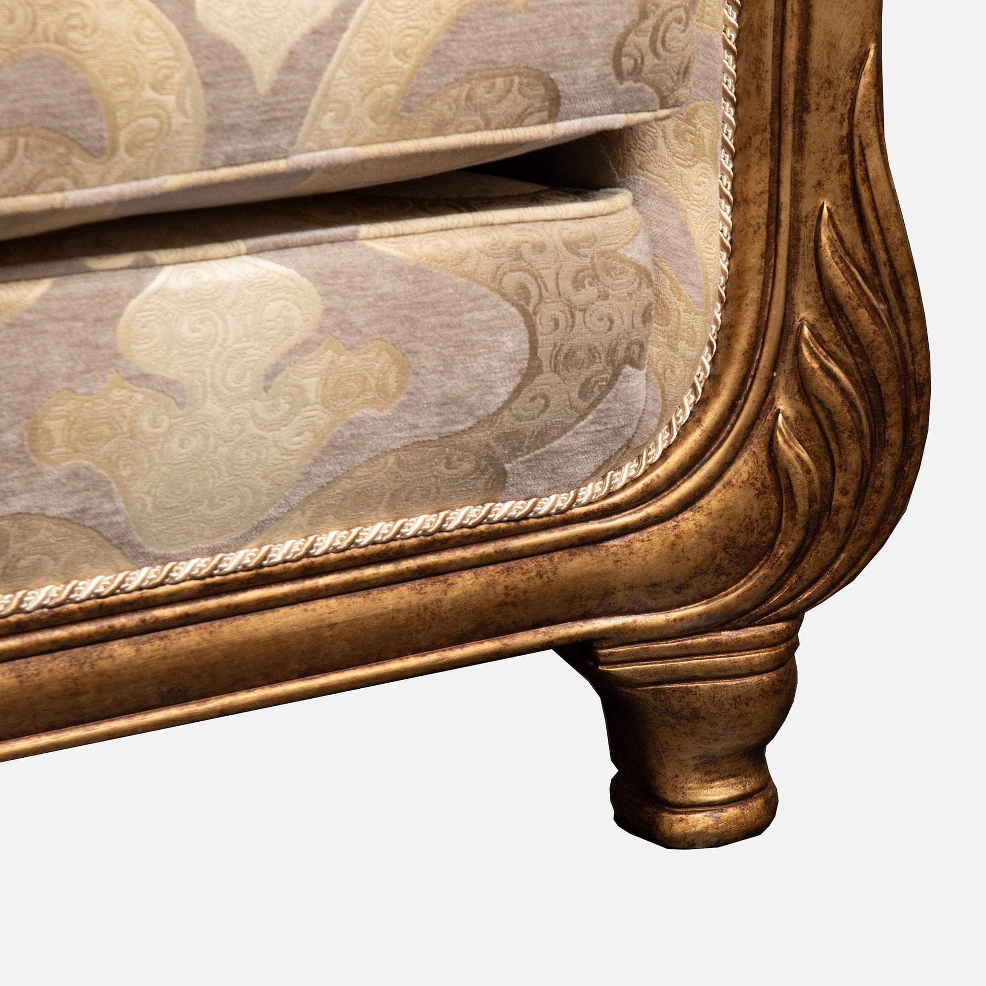 Santa Barbara - Chair, Fabric