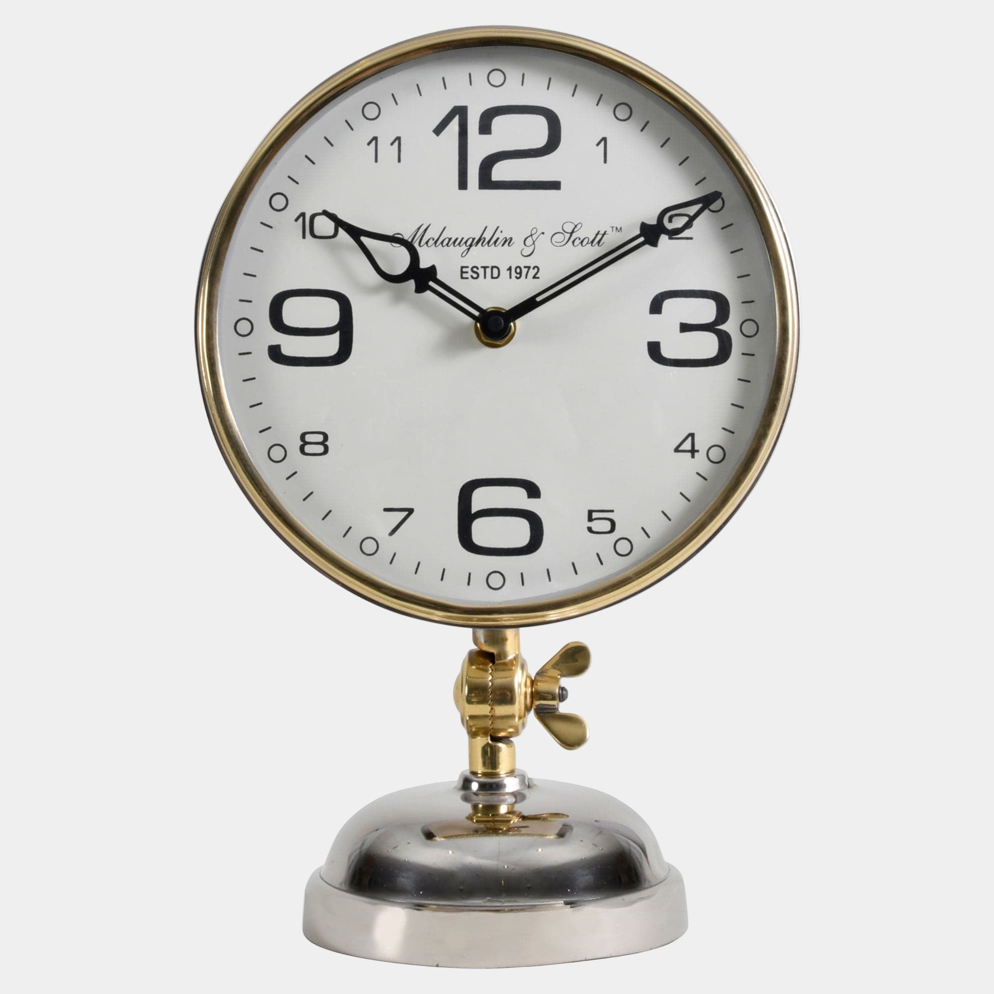 Stollard Mantel Clock