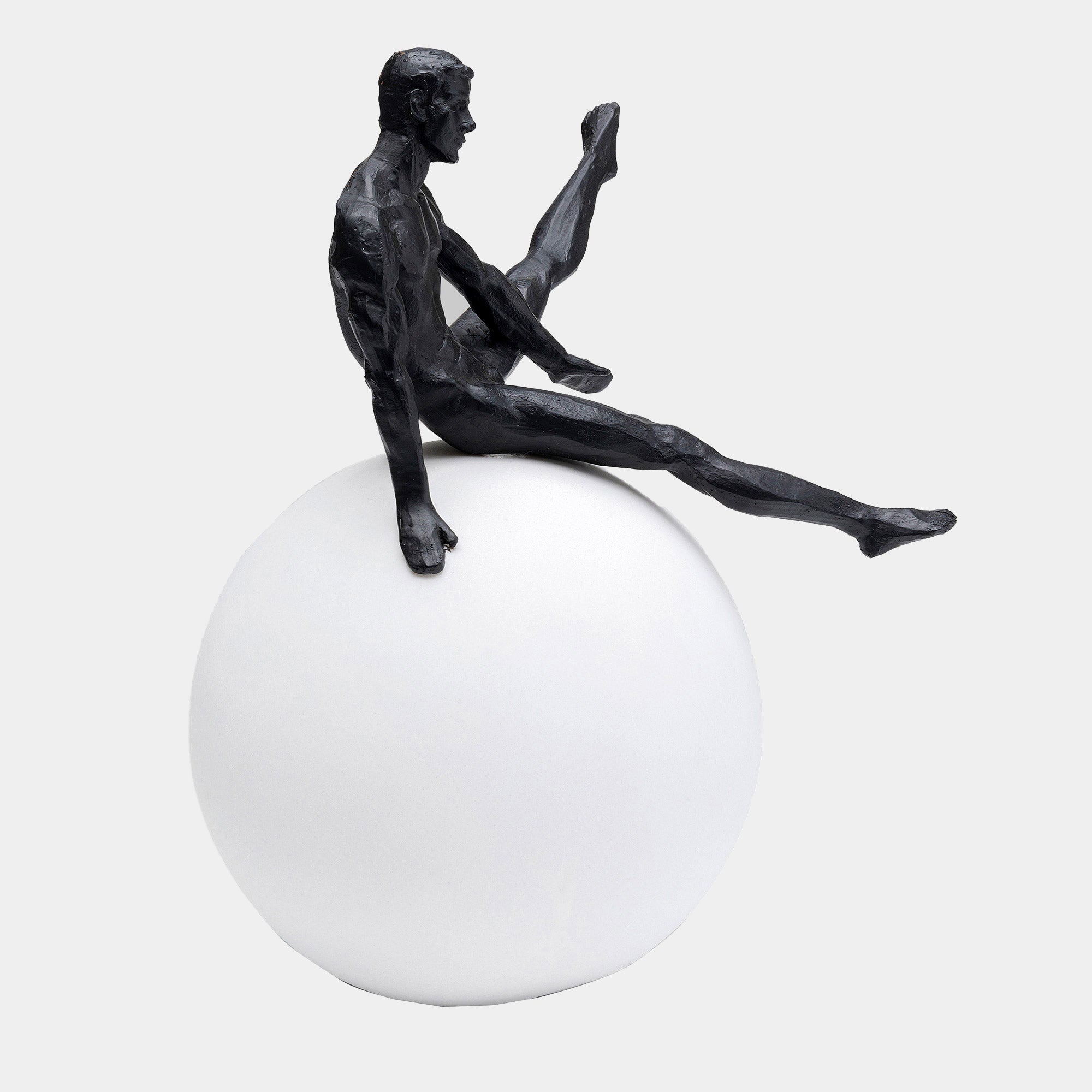Balance and Hold Sculpture