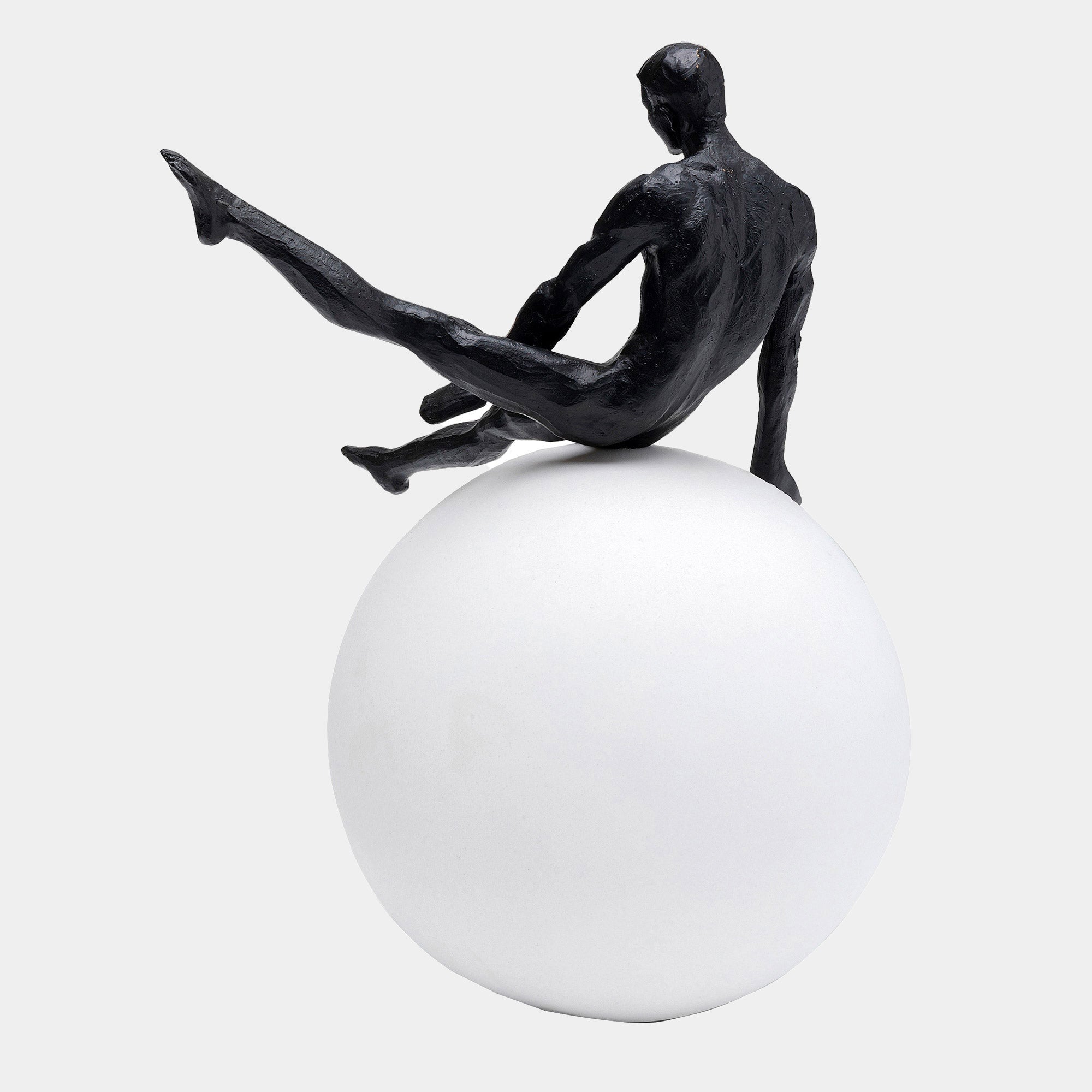 Balance and Hold Sculpture