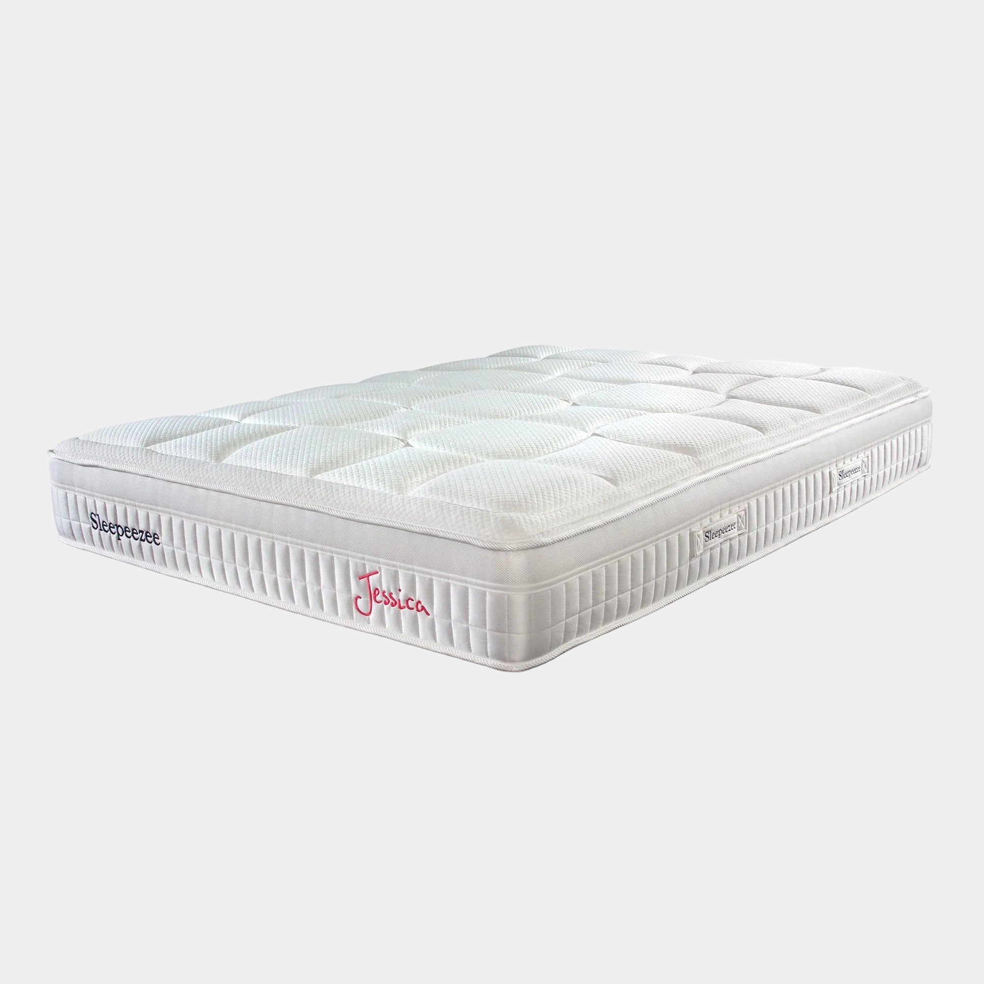 Sleepeezee The Jessica - Super King Mattress