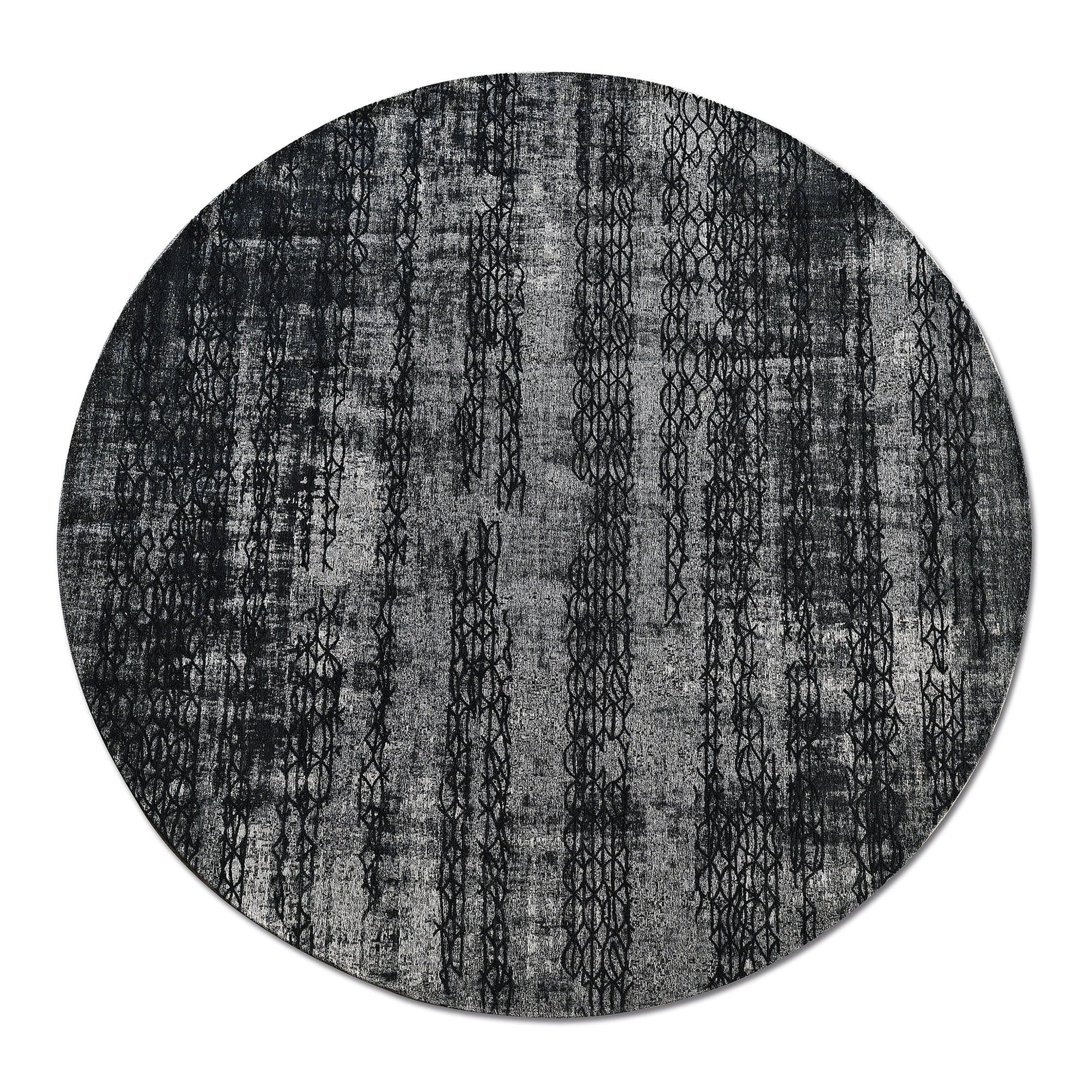Cattelan Italia Mumbai Rug 300cm Round