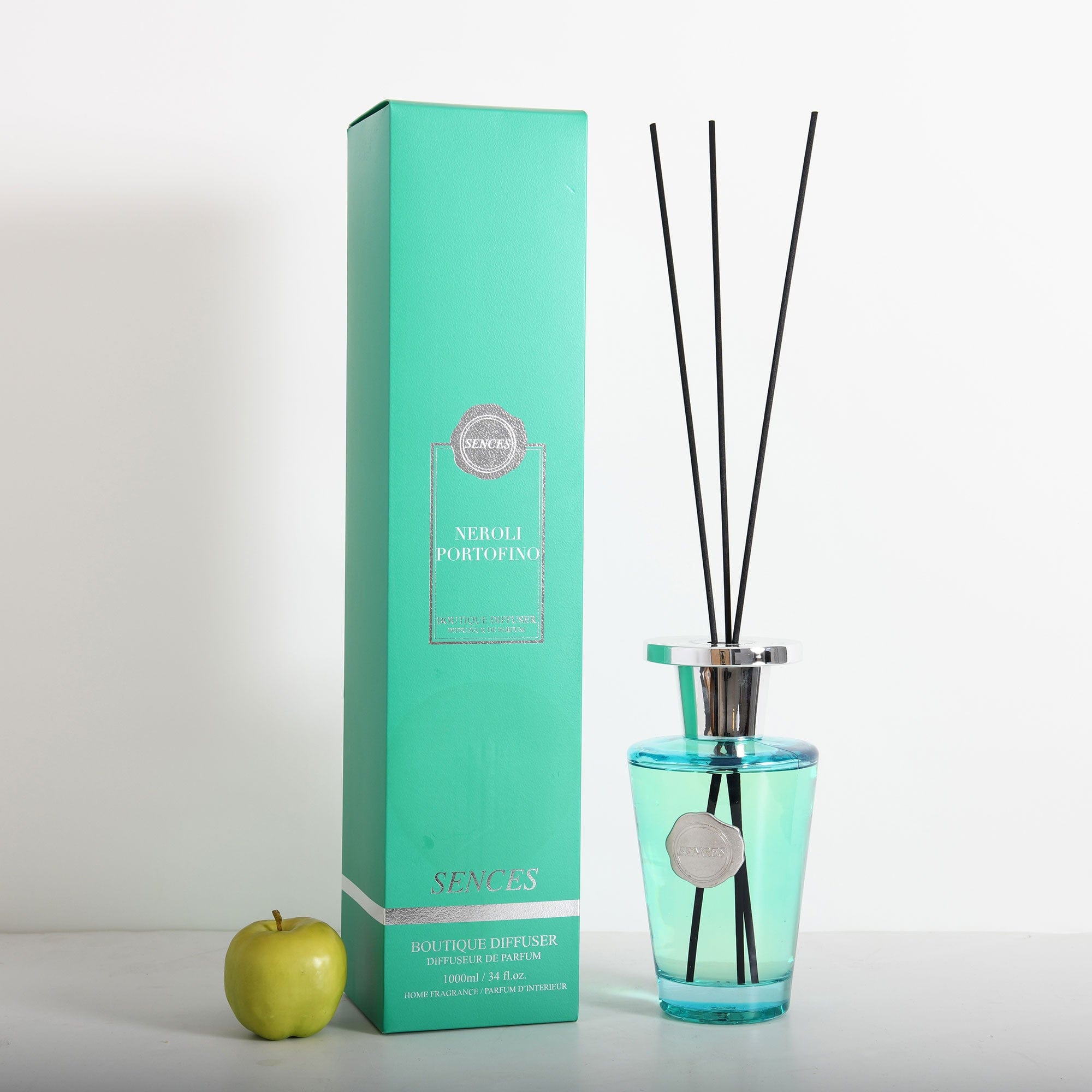 Baltus Reed Diffuser Neroli Portofino 1000ml