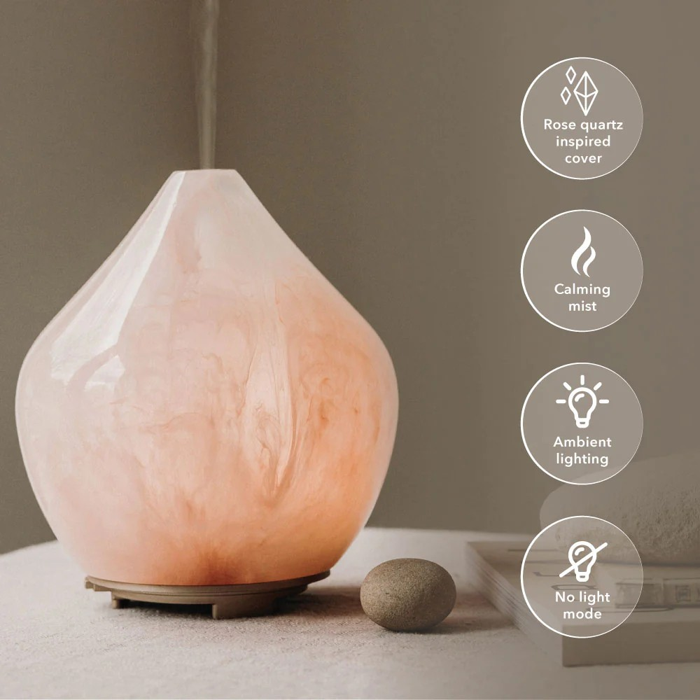Made By Zen - Gem Aroma Electric Diffuser