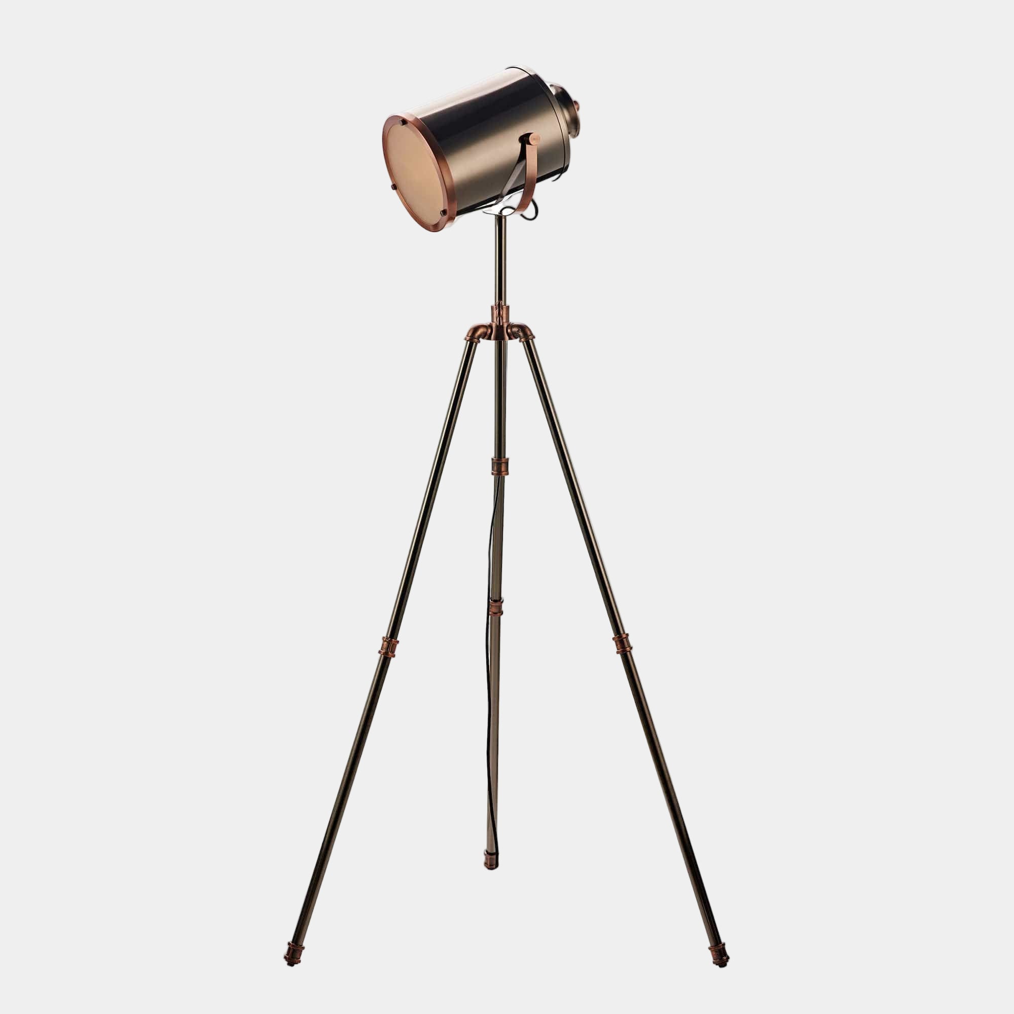 Miller Floor Lamp