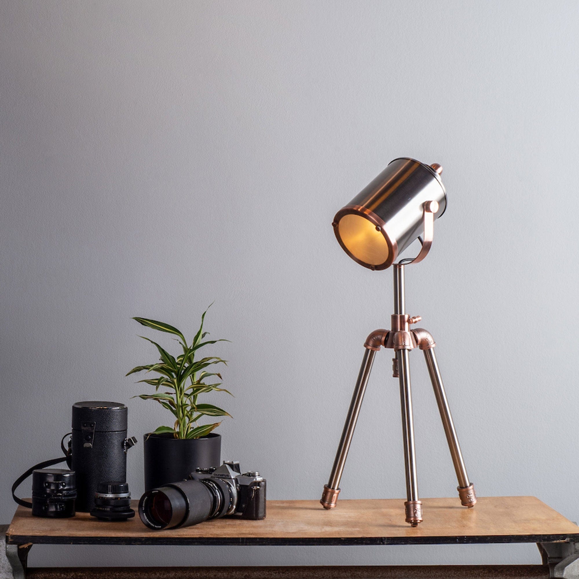 Miller - Table Lamp