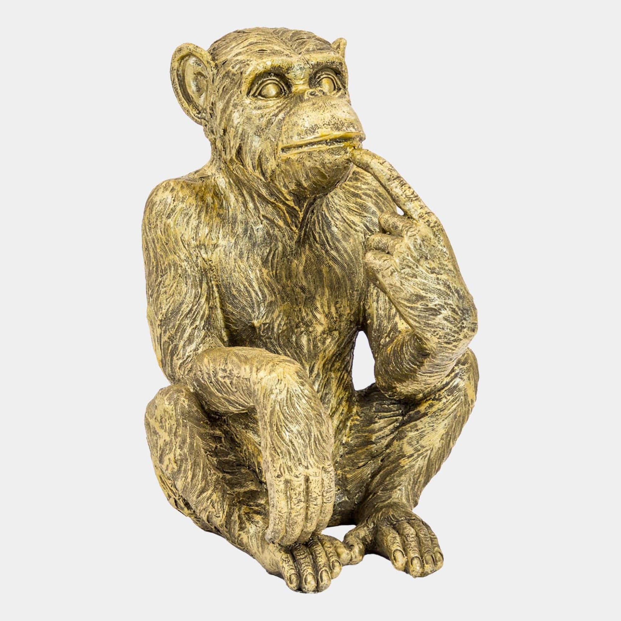Gold Monkey - Bottle Holder