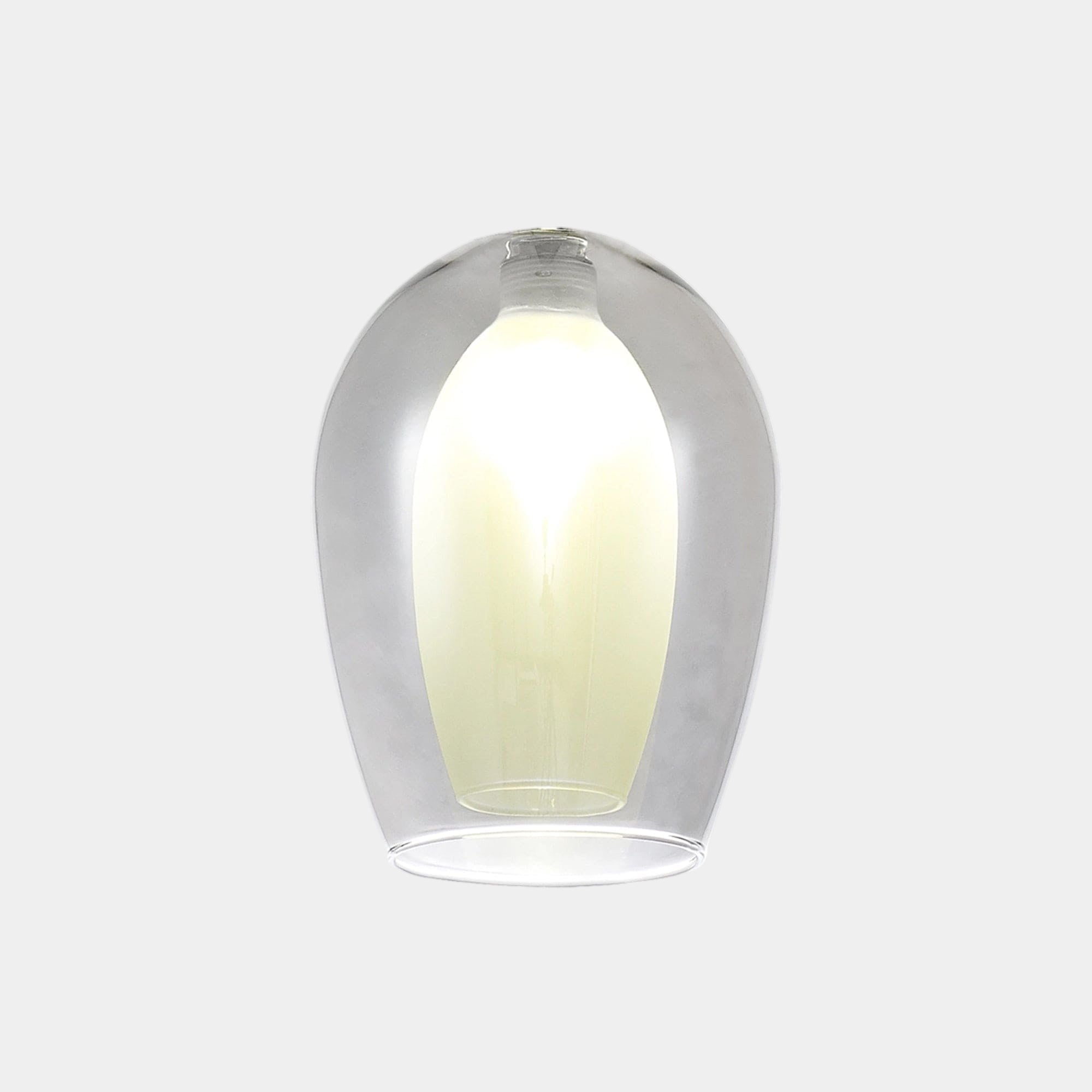 Variety Smoke Glass Wine Shade
