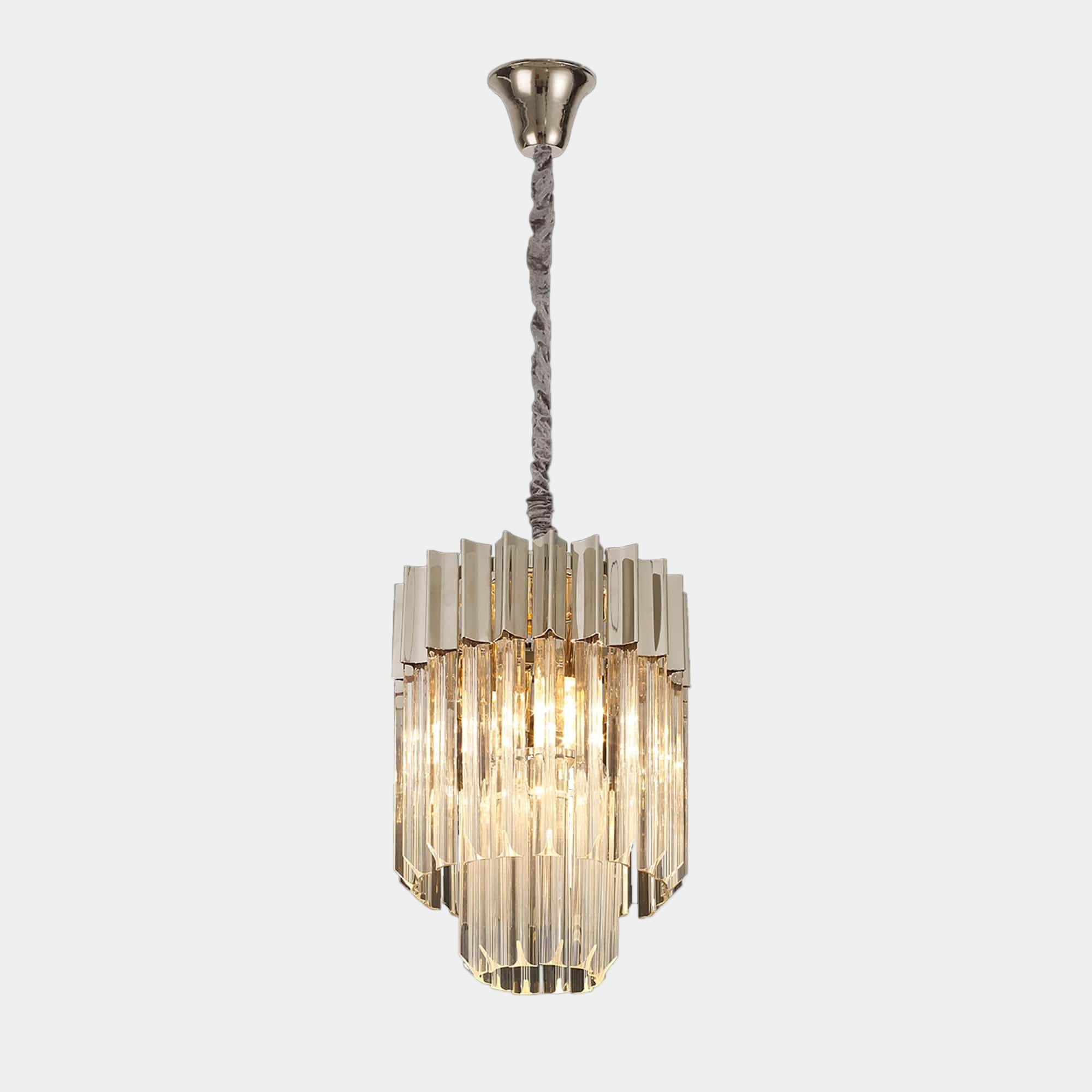Avadi Nickel 4 Pendant
