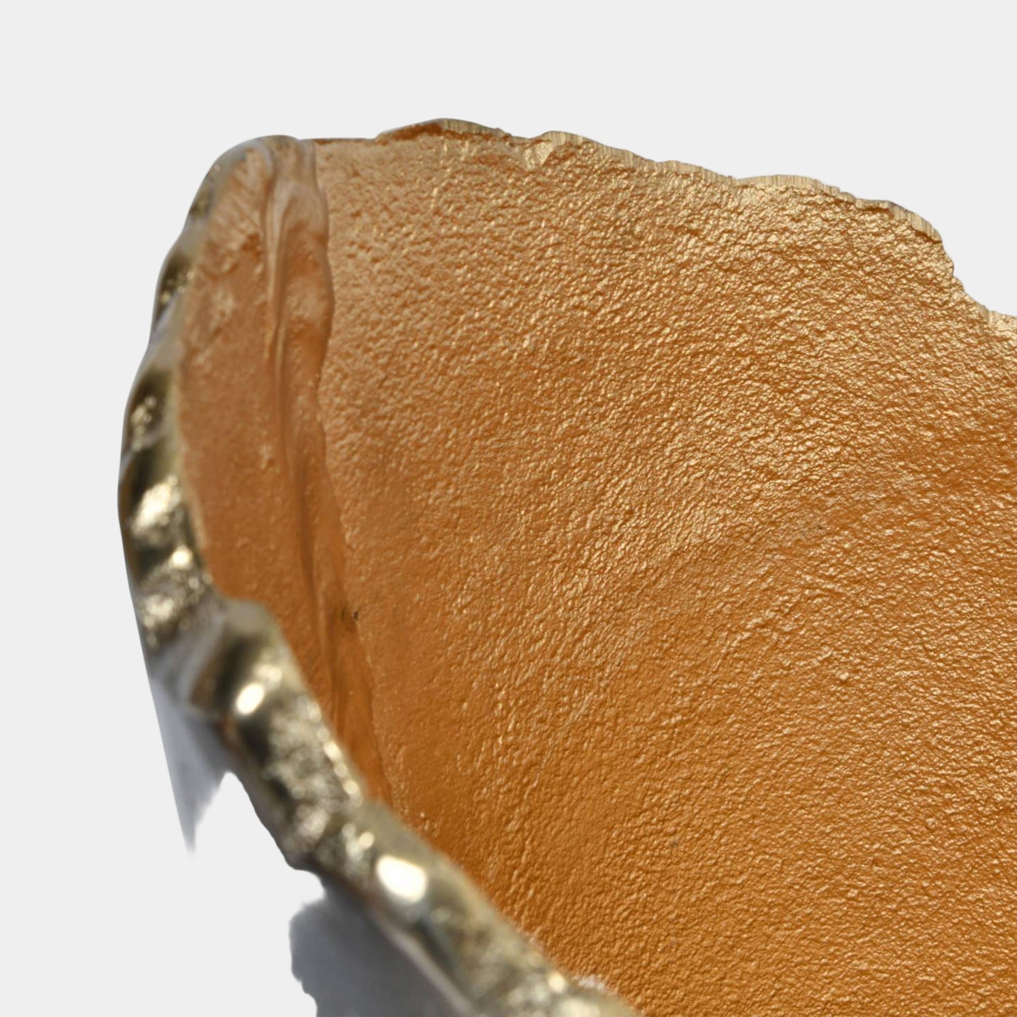 Merapi Lava Vase Small 21cm