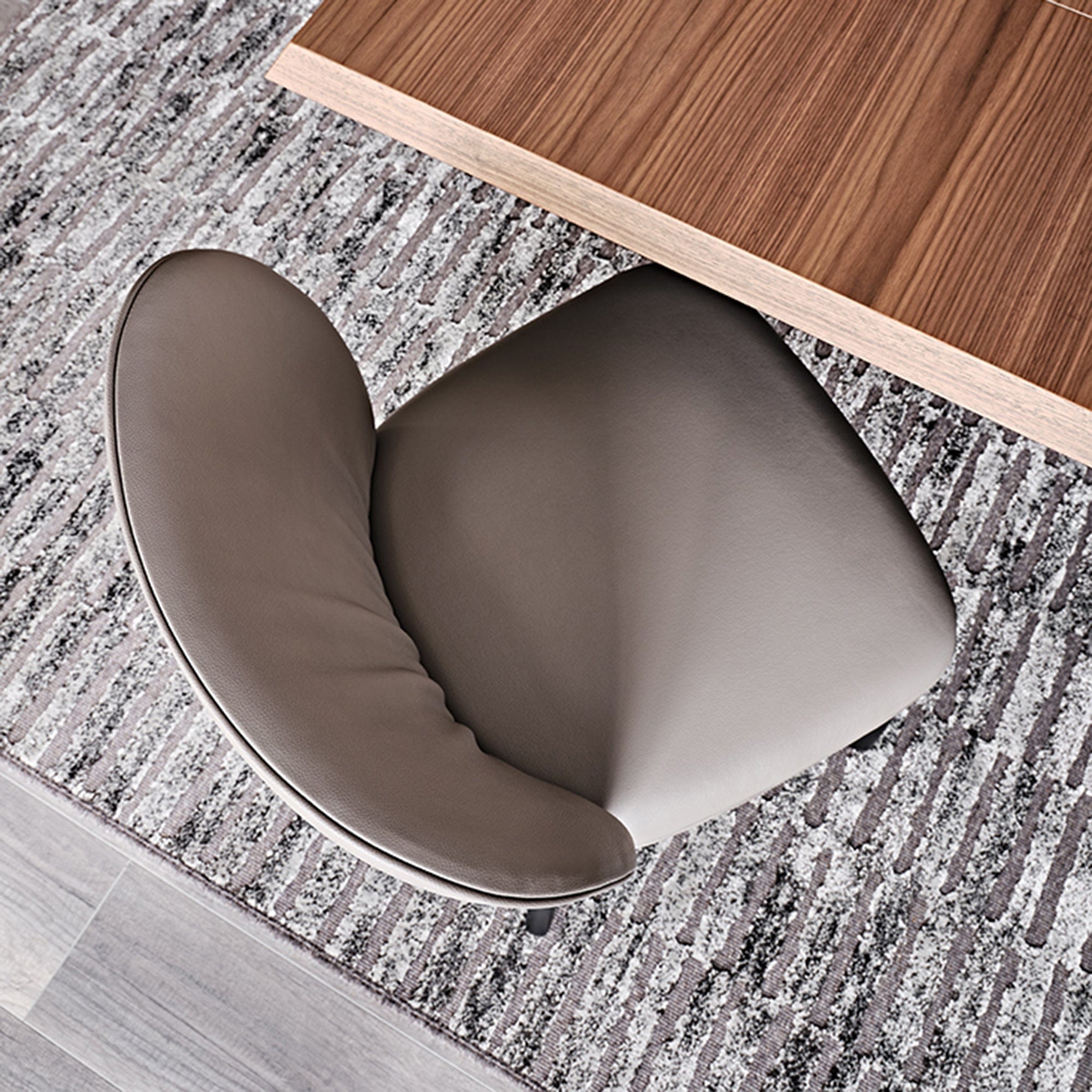 Cattelan Italia Chrishell ML - Dining Chair