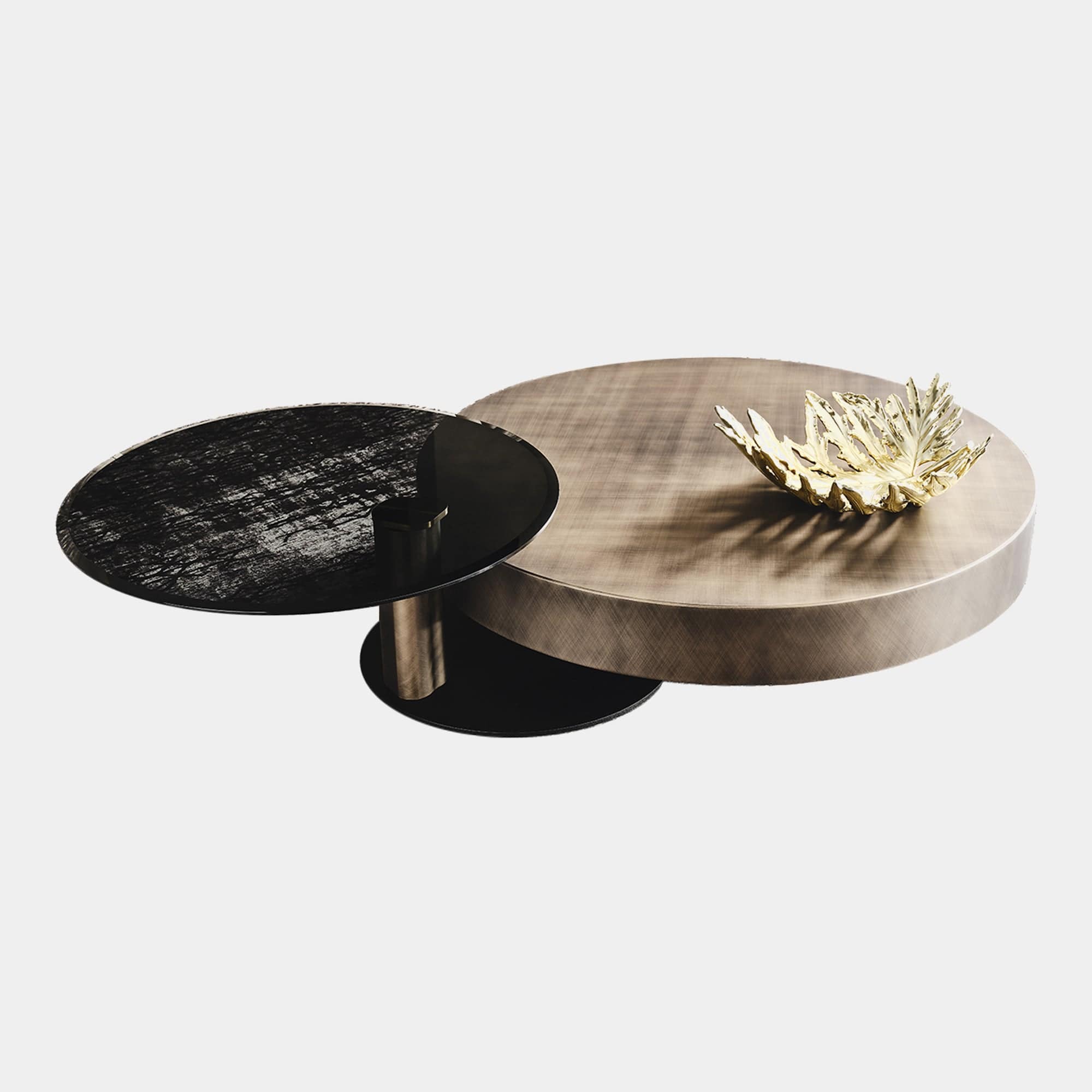 Cattelan Italia Arena - Bond Coffee Table