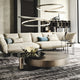 Cattelan Italia Arena - Bond Coffee Table
