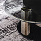 Cattelan Italia Arena - Bond Coffee Table