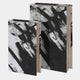 Black & White Book Boxes Set of 2