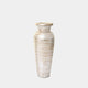 Cashmere Floor Vase - Set of 2