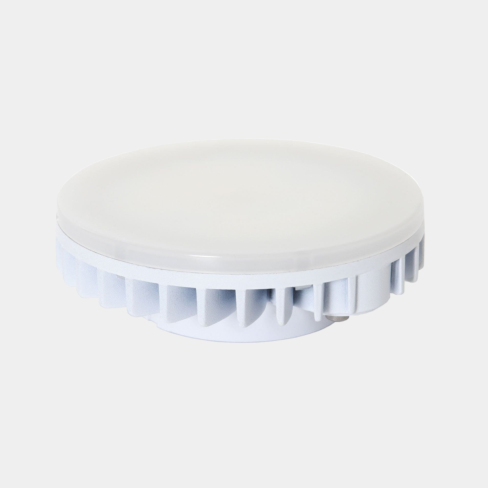 GX53 LED 9w 3000K Warm White
