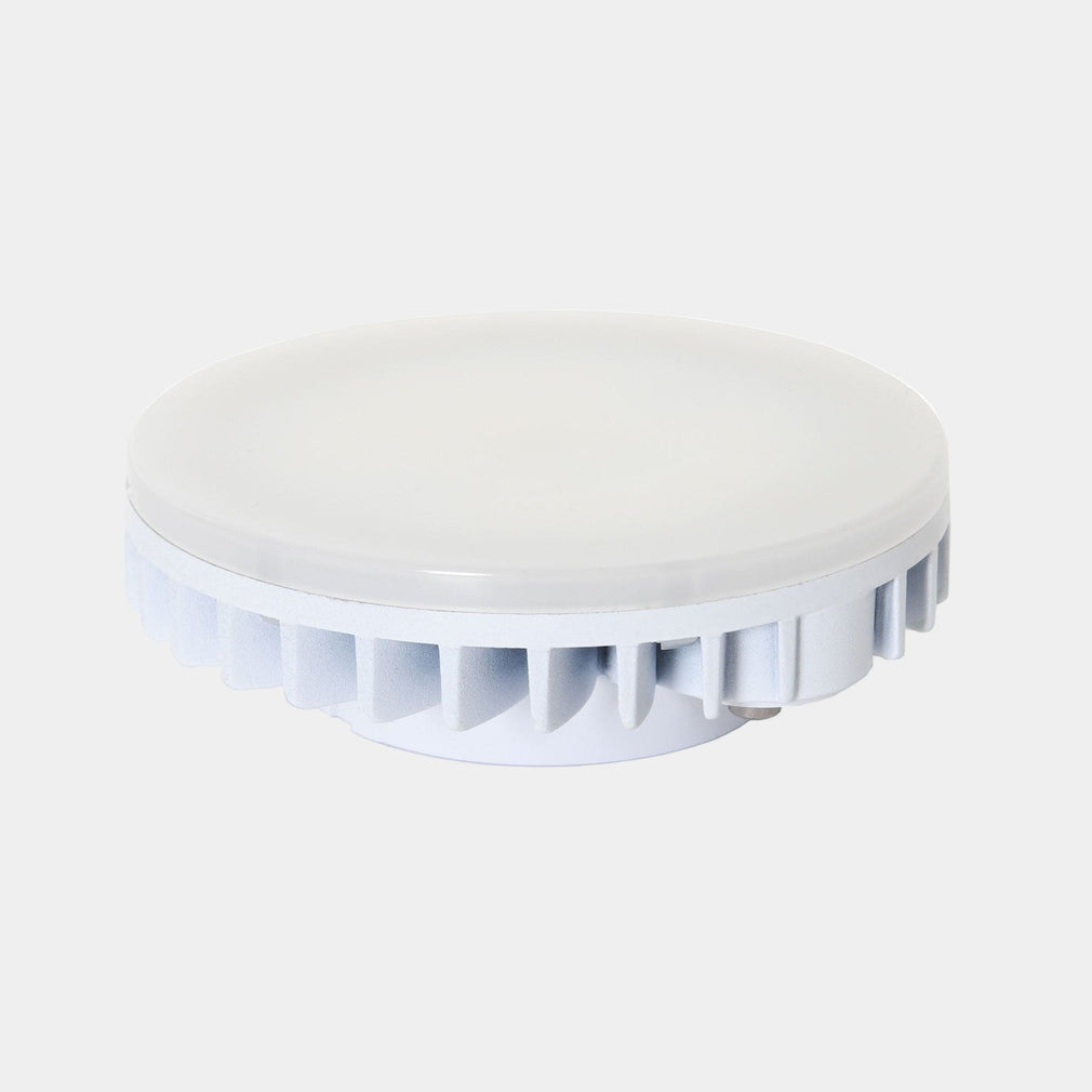 GX53 LED 9w 4000K Cool White