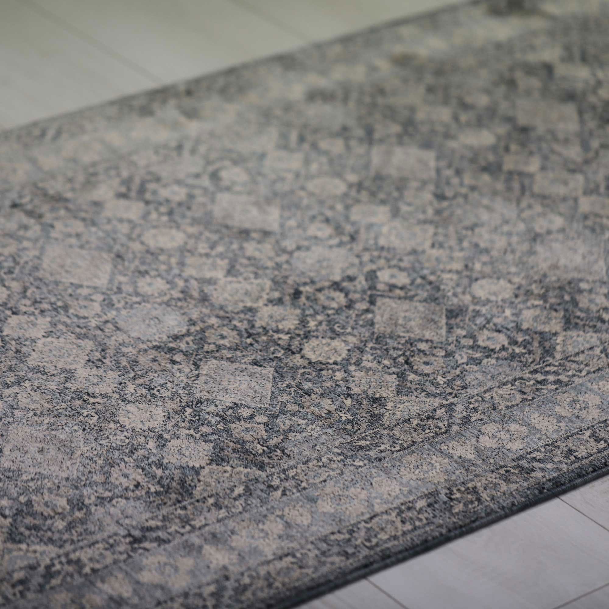 Heritage Runner Rug Bidjar - 80 x 240cm