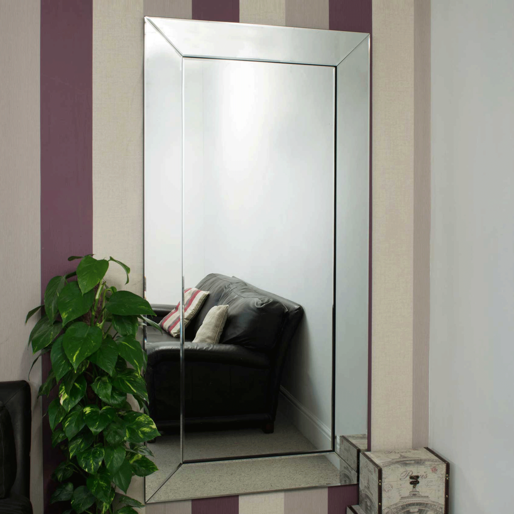 Amalfi - Wall Mirror